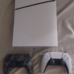 Ps5