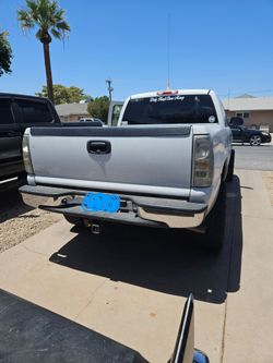 99-06 gm tailgate