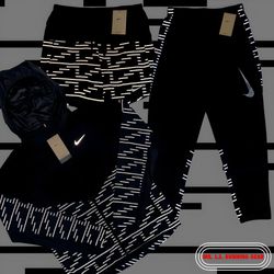 Nike Therma-FIT Repel Run Division Miler Running Jacket Pants Shorts DD6102-010