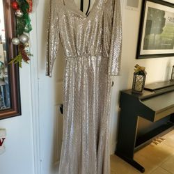 Party Dress