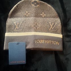 LV Beanie 