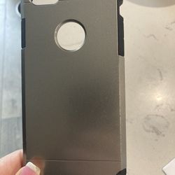 I Phone 6 Case Strong Impact
