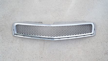 Chevy traverse 2009-2012