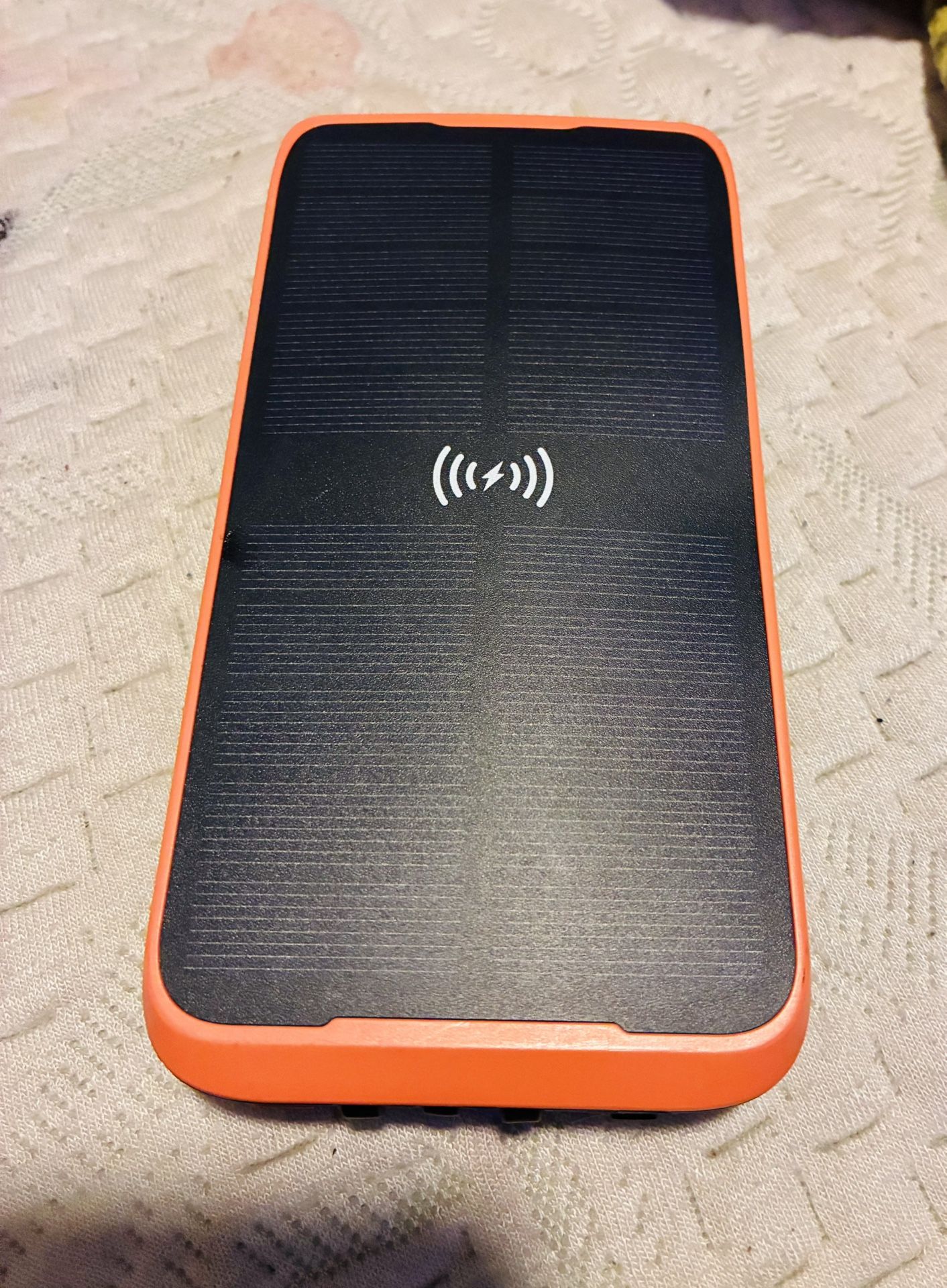 Portable Power Bank
