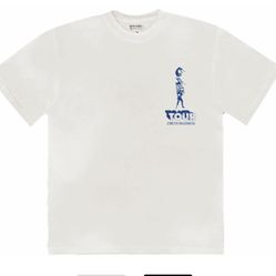 Travis Scott Utopia Is In Toronto Tee