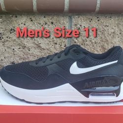 Nike Air Max SYSTM Shoes - Men's Size 11