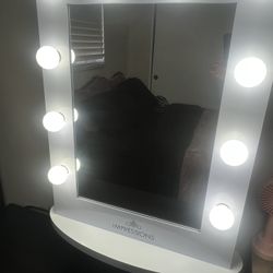 Impressions Mirror