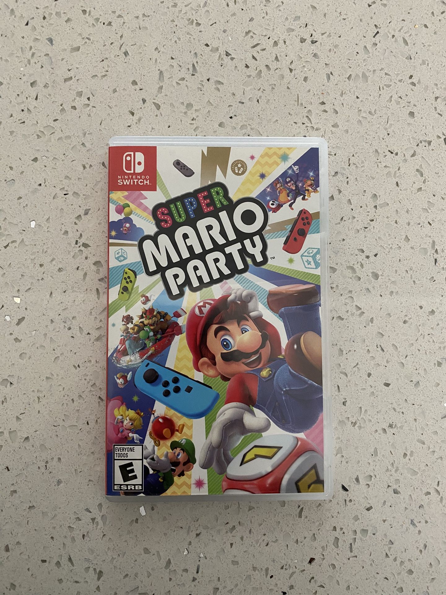 Super Mario Party (Read Description)