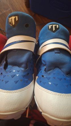 Nike Force Zoom Trout 6