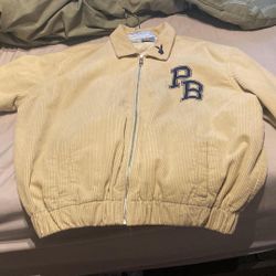 Playboy Jacket 