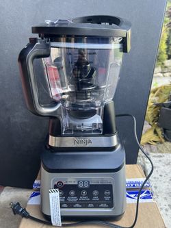 Ninja Blender