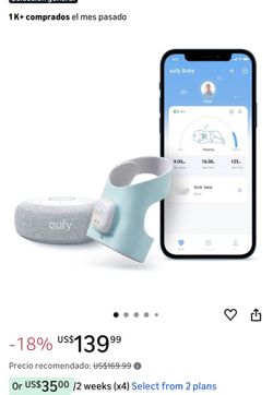 Baby Monitor