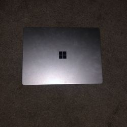 Microsoft Surface Go