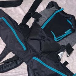 Baby Carrier