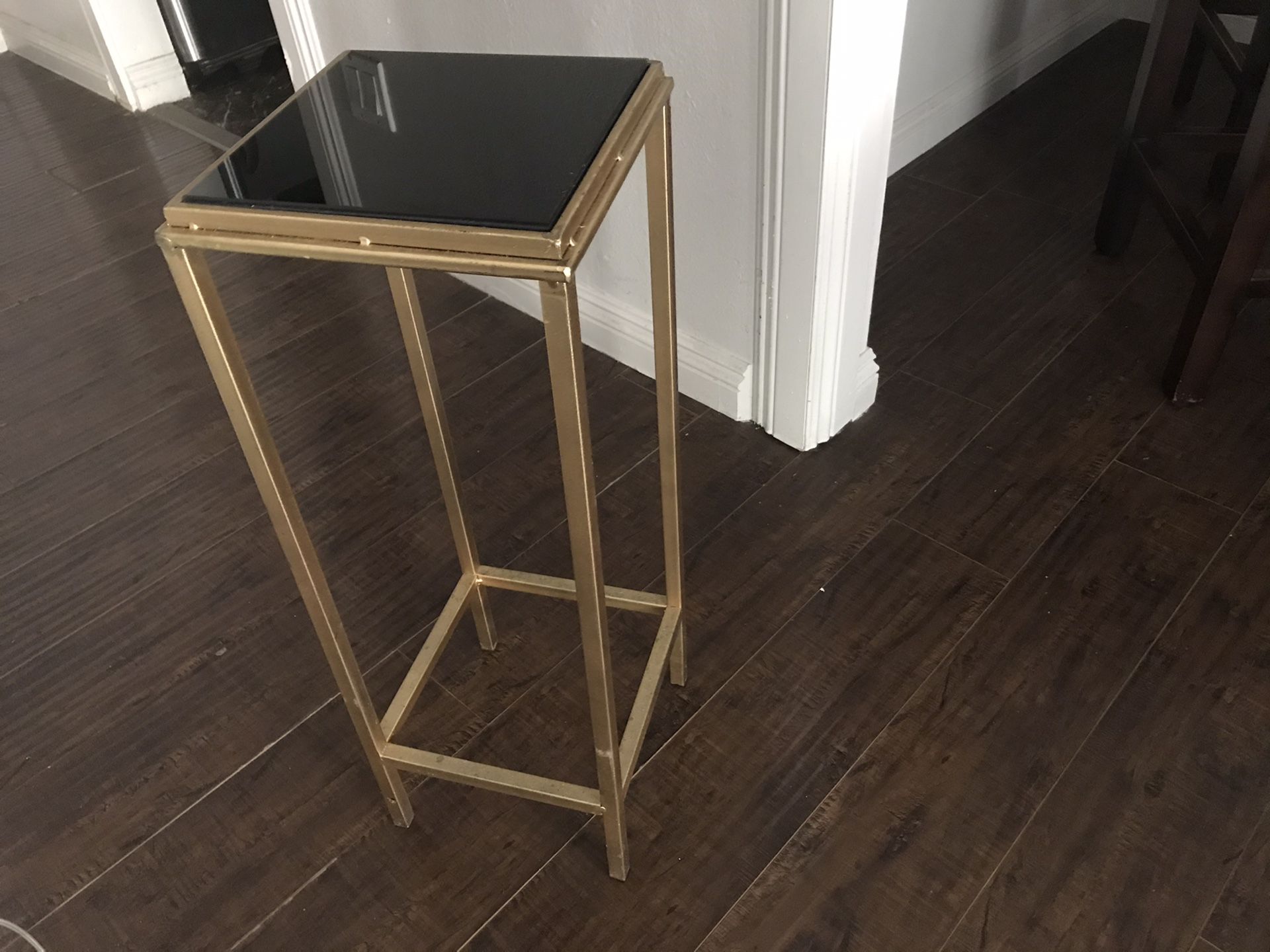 Side table