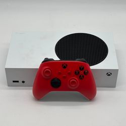 Microsoft Xbox Series S 512GB Console Gaming System Robot White 1883