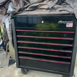 Snap On Tool Box 