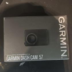 Garmin Dashcam