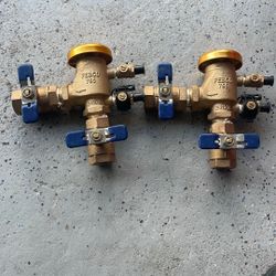 Febco 765 
