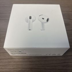 airpod 4s