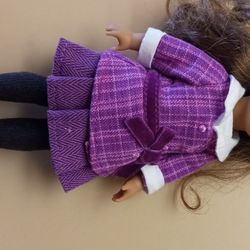 American Girl Mini