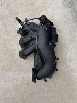 Toyota Tacoma FJ Cruiser 4Runner 4.0L V6 Intake Manifold