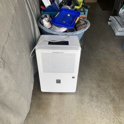 Edgestar Dehumidifier 