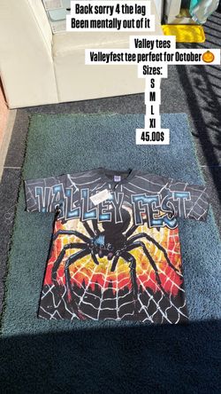 Valley tees