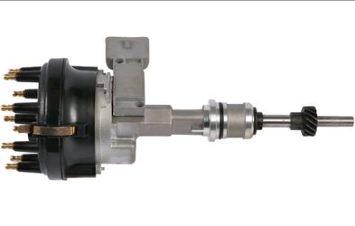 New Cardone All New Distributor 1986 - 91 F150 F250 Bronco E150 Van 84-2880MA