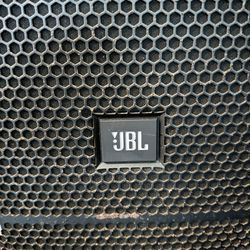 JBL Speaker, DJ Equipment And Entertainment 