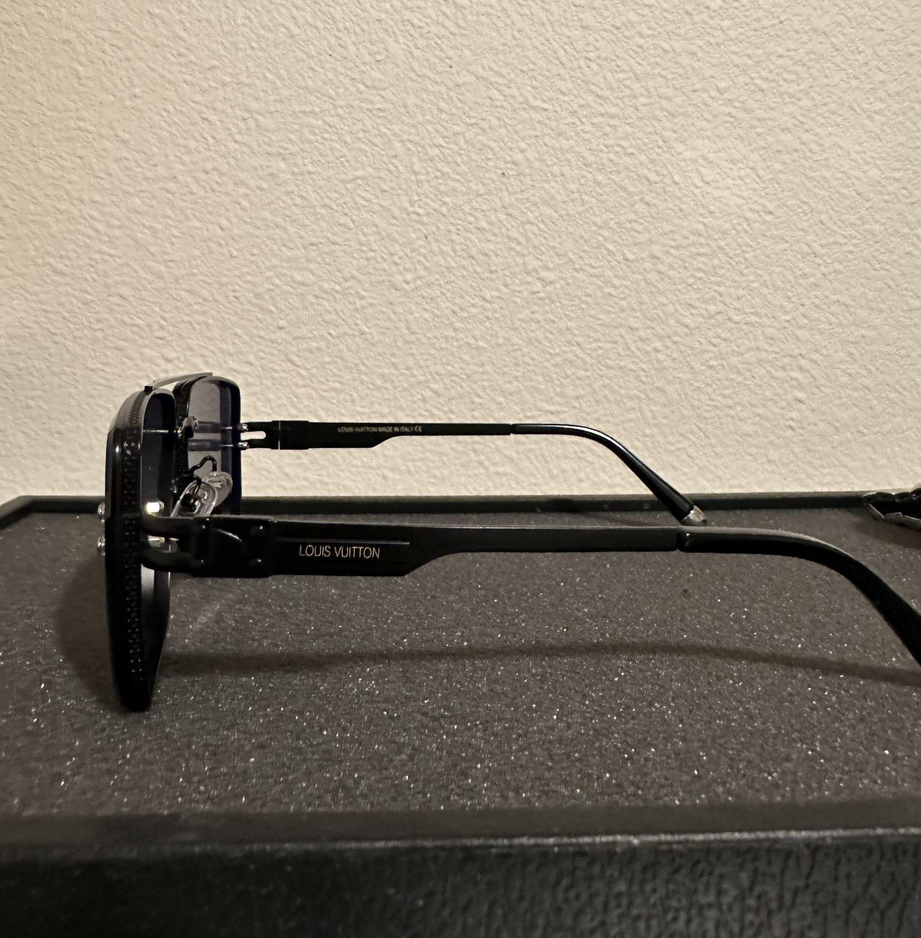 LV Glasses Unisex