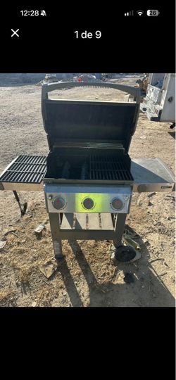 Grill