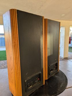 Speakers Infinity Kappa 7