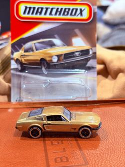 Hotwheels