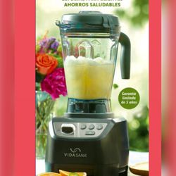 Licuadora Princess House