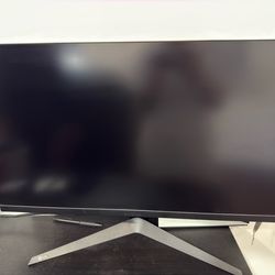 LG 27 inch Ultragear Gaming Monitor, FHD (1920 x 1080) Display