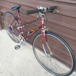 Road Bike For Sale