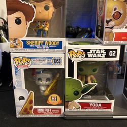💥 Funko Pops 💥