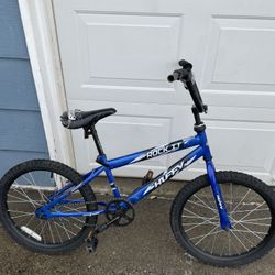 Boys Bike 