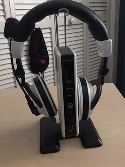 Turtle beach headset