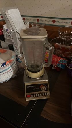 Blender