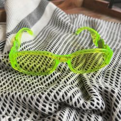 Luxurious Party Glasses