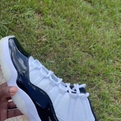  Jordan 11 Sz 11.5