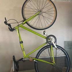 Bike For Sale 