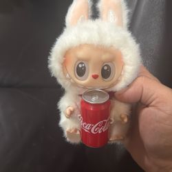 Coca-Cola Labubu For Sale 