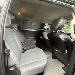 2018 Ram 2500