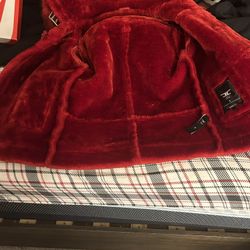 Jordan Craig Kids Denali Shearling