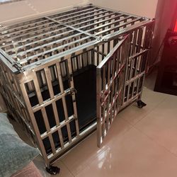 Dog Crate