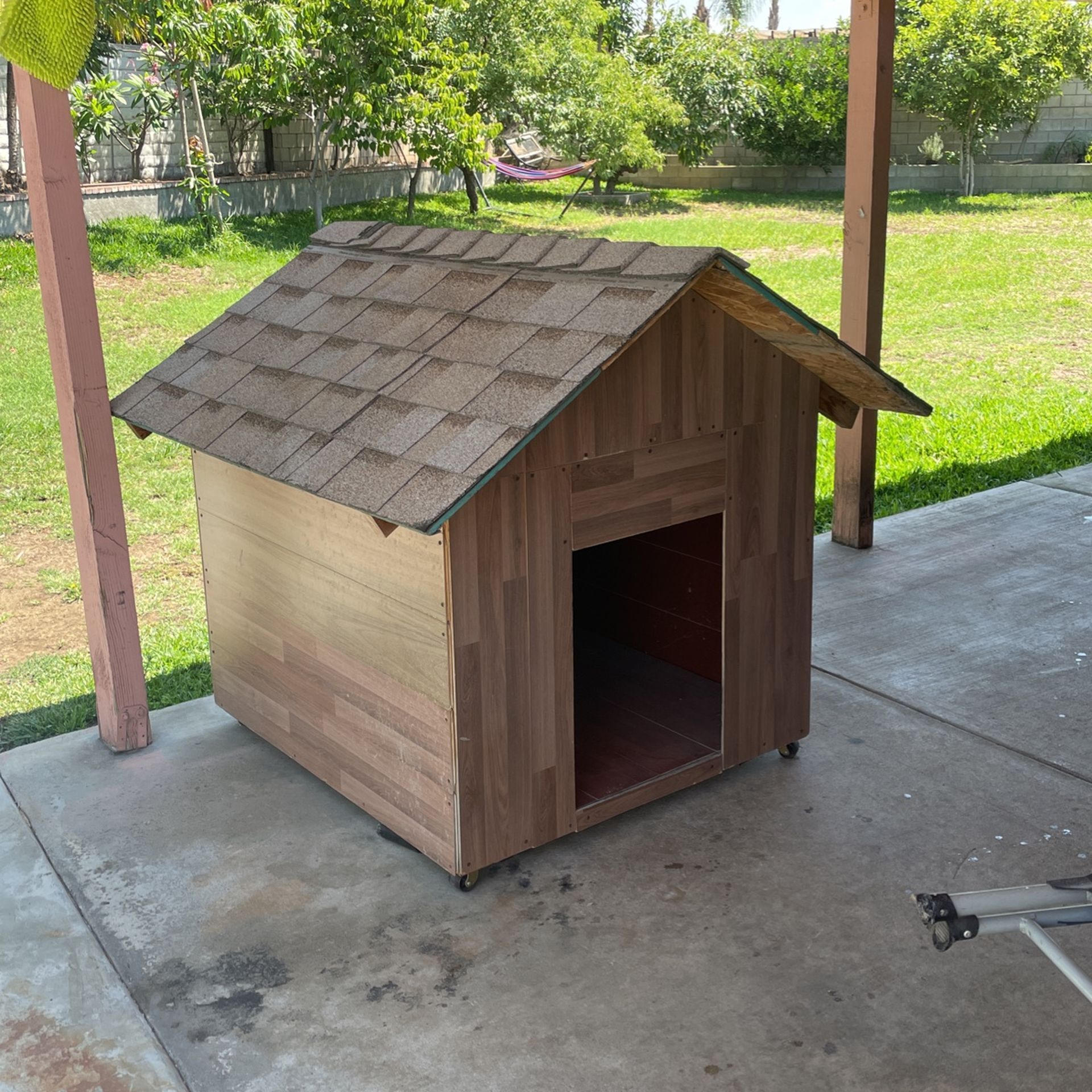 Dog House