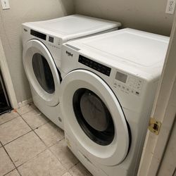 Washer /dryer